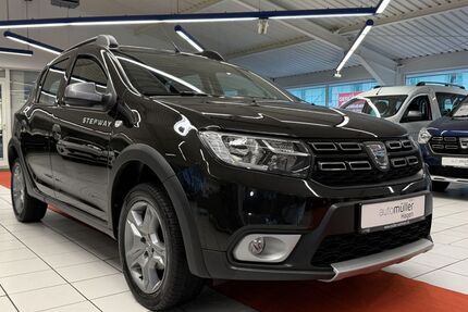 Dacia Sandero 65.858 km 9.890 &euro; Hagen 58095