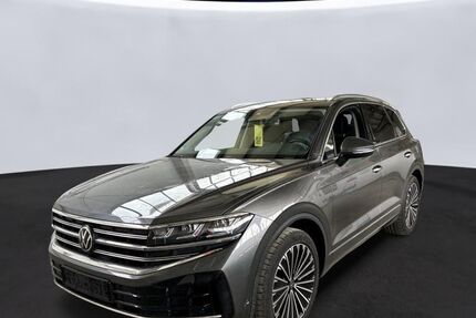 VW Touareg 76.979 km 58.840 &euro; Hagen 58091