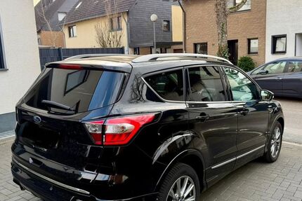 Ford Kuga 59.850 km 16.500 &euro; Leverkusen 51371