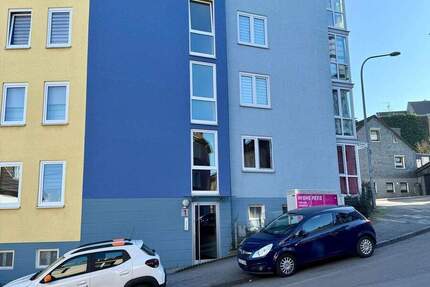 Wohnung Remscheid Innen - 2 Zimmer, 59 m&sup2;, 292&euro; | Angebot:25769921