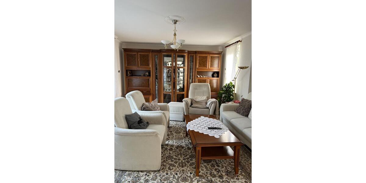 Einfamilienendhaus 4.5 zimmer