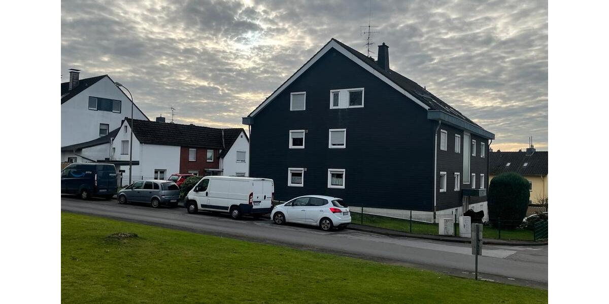 Wohnung in Burscheid zu vermieten 77qm2, 4 Zimmer 4 zimmer