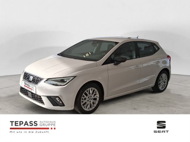 Seat Ibiza 16.480 km 16.444 &euro; Wuppertal 42369