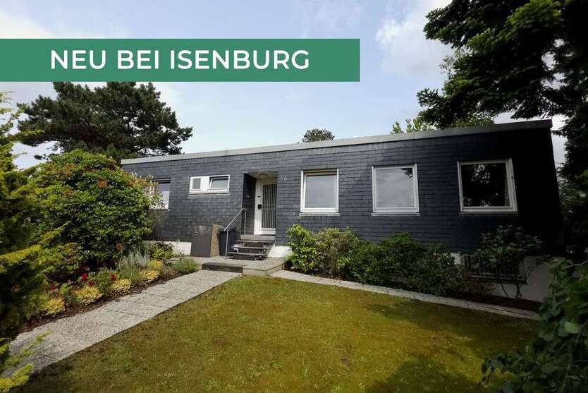 Haus zum Kaufen in Solingen 378.000 € 132 m²