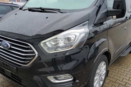 Ford Tourneo Custom 43.579 km 33.490 &euro; Solingen 42653