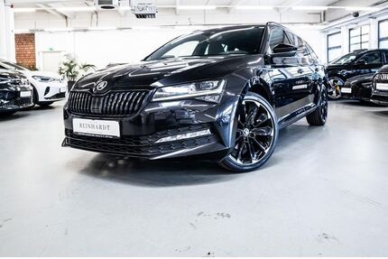Skoda Superb 135.267 km 25.930 &euro; Hagen 58091