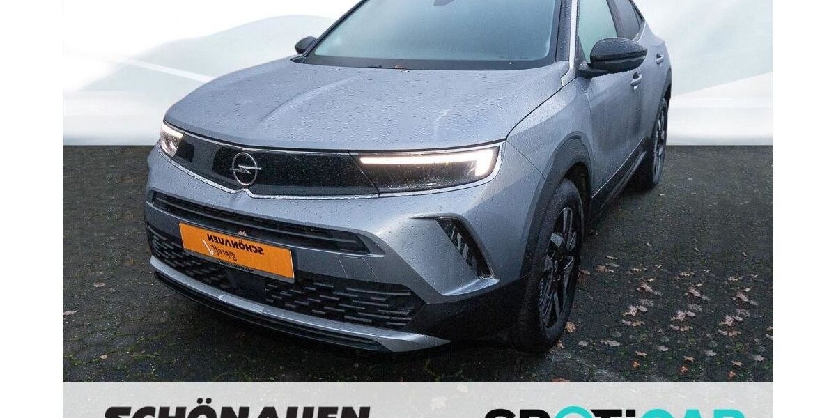 Opel Mokka 22.105 km 17.990 &euro; Solingen 42697