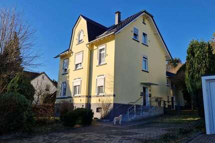 Wohnung Radevormwald - 6 Zimmer, 163 m&sup2;, 319.000&euro; | Angebot:26928928