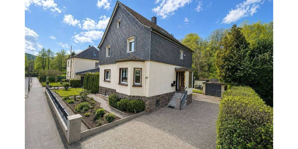 Mehrfamilienhaus, Wohnhaus Hagen Eilpe - 5 Zimmer, 114 m&sup2;, 187.000&euro; | Angebot:26360199