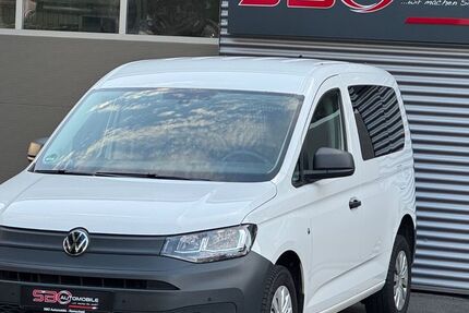 VW Caddy 183.750 km 12.450 &euro; Remscheid 42859