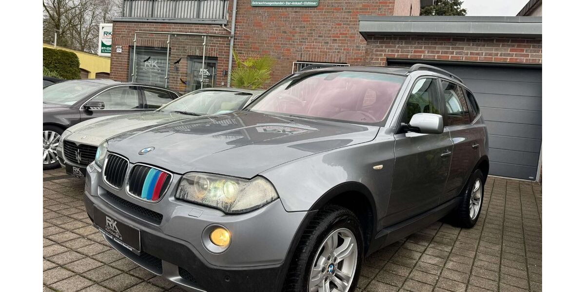 BMW X3 226.000 km 3.999 &euro; Solingen 42651