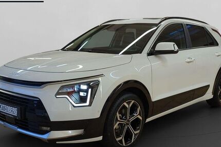 Kia Niro 10.900 km 29.450 € Leverkusen 51381