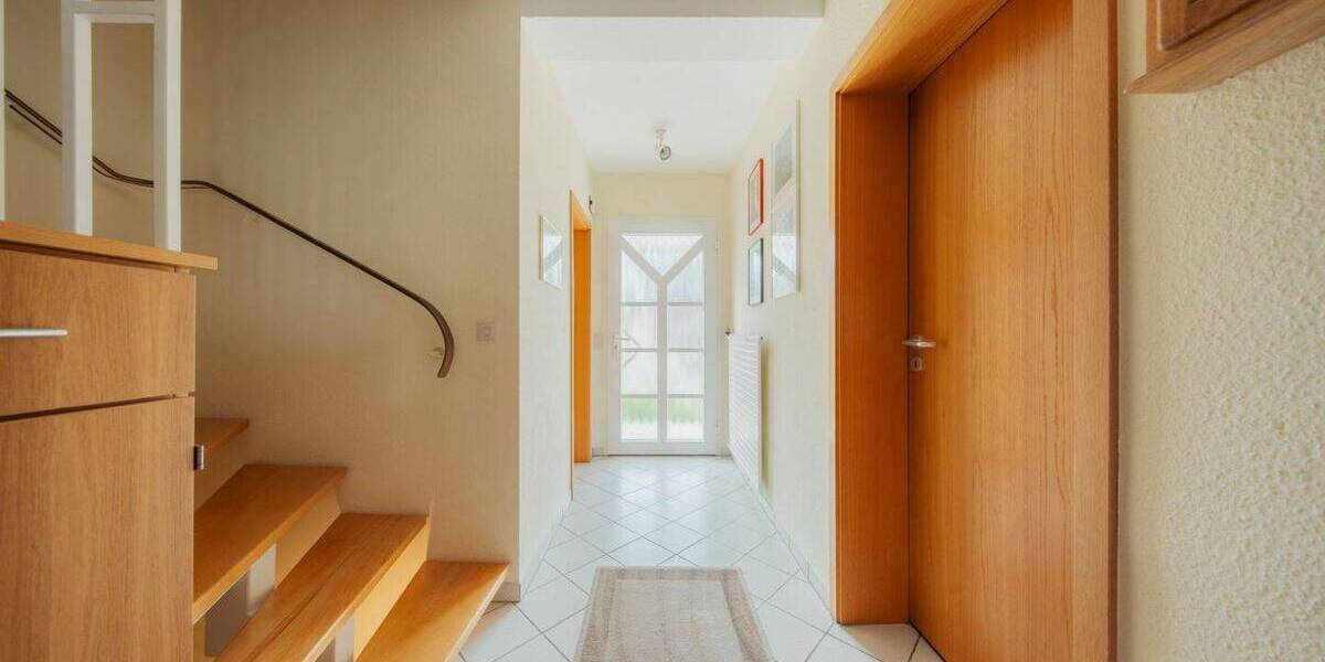 Reihenendhaus Bergisch Gladbach Schildgen - 6 Zimmer, 133 m&sup2;, 525.000&euro; | Angebot:26245299