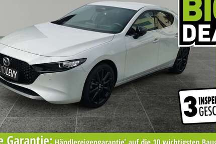 Mazda 3 23.218 km 24.000 € Dormagen 41540