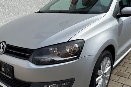 VW Polo 236.715 km 3.490 &euro; Bergisch Gladbach 51467