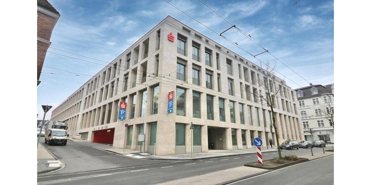 Etagenwohnung Solingen - 2 Zimmer, 111 m&sup2;, 1.110&euro; | Angebot:24851163