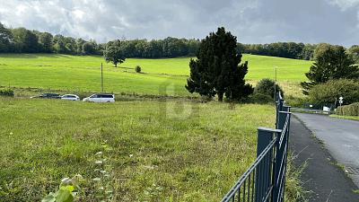 GRUNDSTÜCK MIT UNVERBAUBARER FERNSICHT - Grundstück Remscheid Gemarkung Bergisch Born | Angebot:26978476
