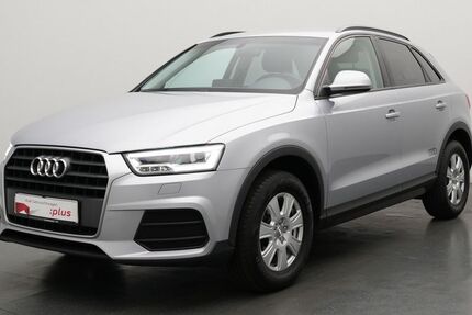 Audi Q3 24.400 km 17.380 &euro; Leverkusen 51373