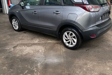Opel Crossland (X) 78.800 km 9.500 &euro; Radevormwald 42477