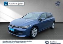 Gebrauchtwagen VW Golf