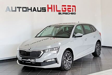 Skoda Scala 102.956 km 15.950 &euro; Burscheid 51399