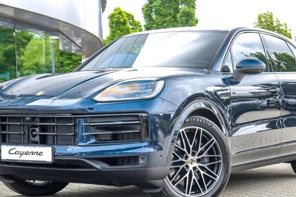Porsche Cayenne 15.900 km 109.900 &euro; Hagen 58119