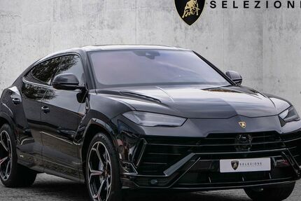 Lamborghini Urus 4.940 km 264.900 &euro; Düsseldorf 40476