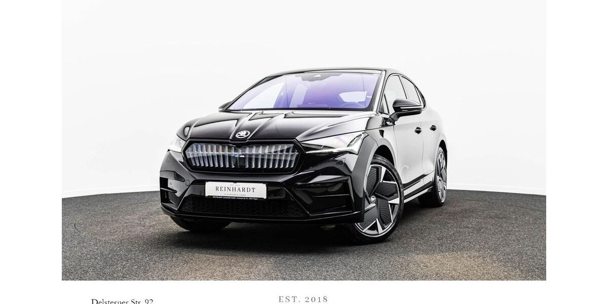 Skoda Enyaq 75.154 km 34.786 &euro; Hagen 58091