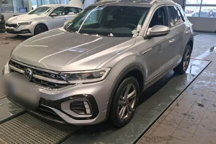 VW T-Roc 3.218 km 31.734 &euro; Hagen 58091