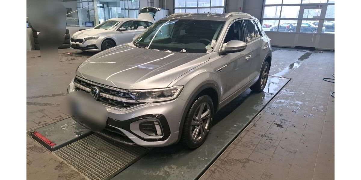 VW T-Roc 3.218 km 31.734 &euro; Hagen 58091
