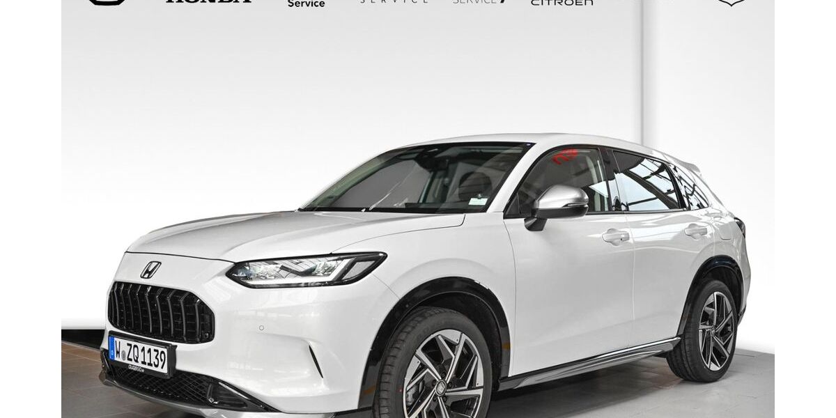 Honda ZR-V 15.000 km 39.880 &euro; Wuppertal 42103