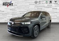 Gebrauchtwagen VW Tayron