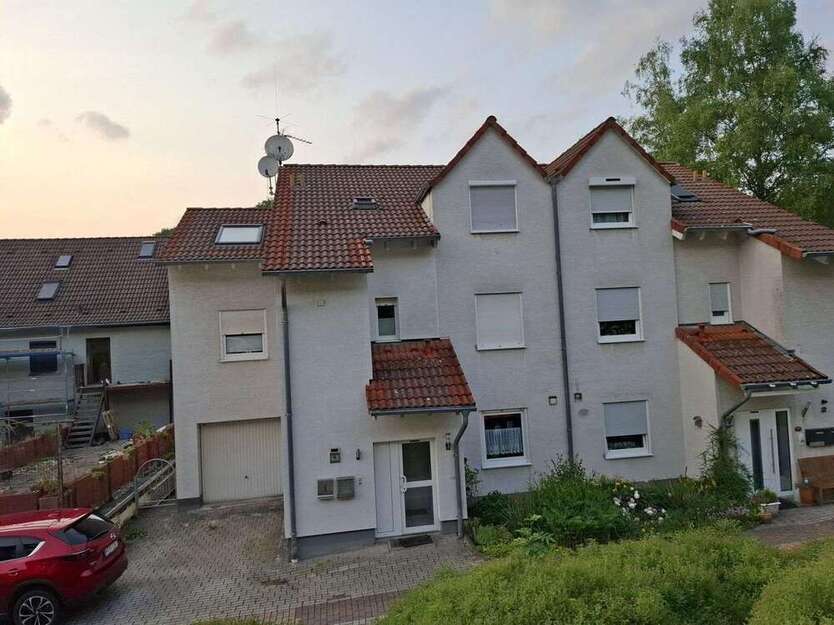 Wohnung zum Kaufen in Hagen 221.998 € 120 m²
