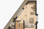 Einfamilienhaus Leverkusen Opladen - 5 Zimmer, 141 m&sup2;, 329.000&euro; | Angebot:26887987