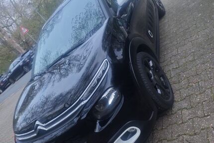 Citroen C3 100.800 km 5.900 &euro; Wuppertal 42107