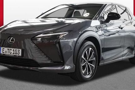 Lexus RZ
