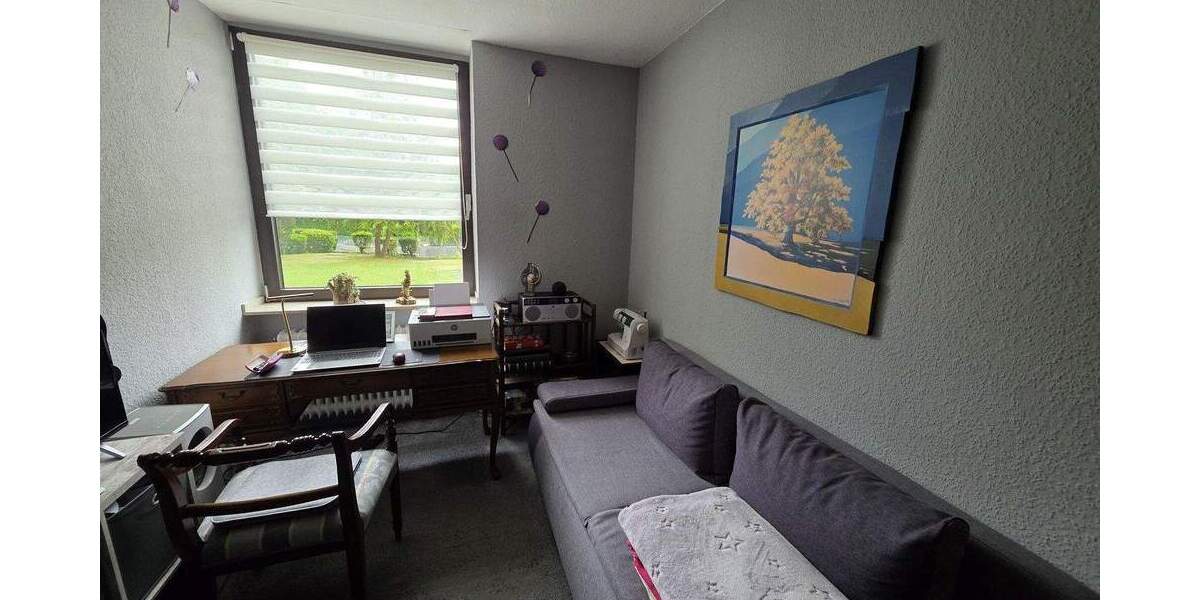 Etagenwohnung Düsseldorf-Garath Garath - 3 Zimmer, 77 m&sup2;, 205.000&euro; | Angebot:25815656