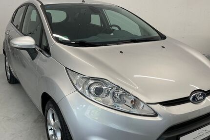 Ford Fiesta 139.591 km 4.800 &euro; Heiligenhaus 42579