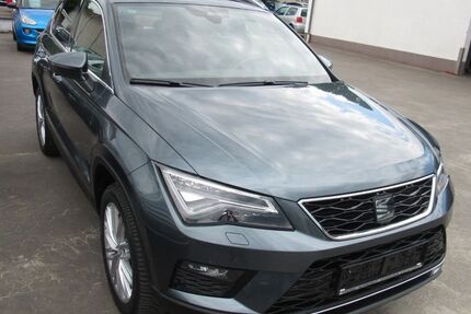 Seat Ateca 156.300 km 14.900 &euro; Leverkusen 51371