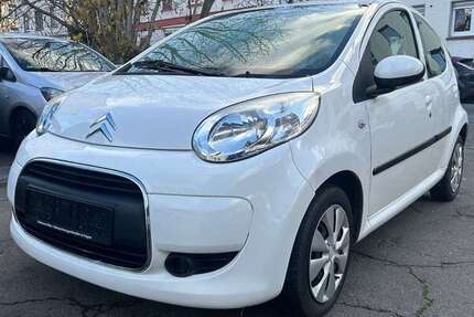 Citroen C1 72.527 km 4.245 € Hagen 58135