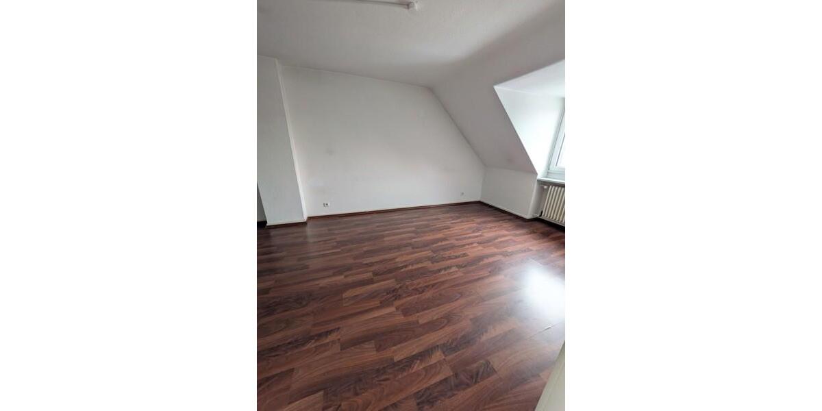 Sanierte 2,5-Zimmer Wohnung in Düsseldorf-Derendorf 2.5 zimmer