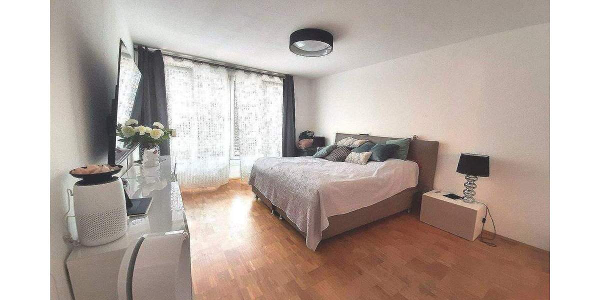 Schicke 3 Zimmer-Wohnung in BestlageNähe Rheinturm 3 zimmer