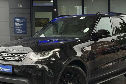 Land Rover Discovery 61.000 km 33.200 € Düsseldorf 40599