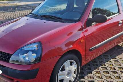 Renault Clio 142.300 km 1.200 € Neuss 41469