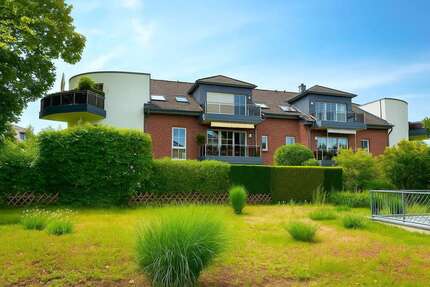 Wohnung zum Kaufen in Hilden 455.000 € 113 m²