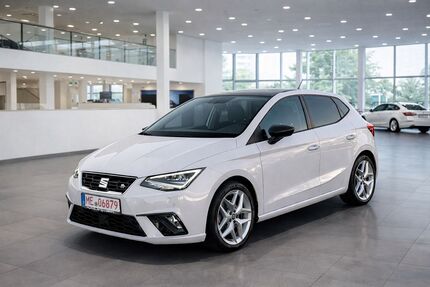 Seat Ibiza 55.000 km 17.950 &euro; Haan/NRW 42781