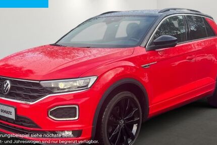 VW T-Roc 47.263 km 25.490 &euro; Wuppertal 42109