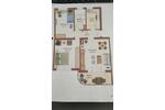 Etagenwohnung Leverkusen - 3 Zimmer, 69 m&sup2;, 245.000&euro; | Angebot:27459953