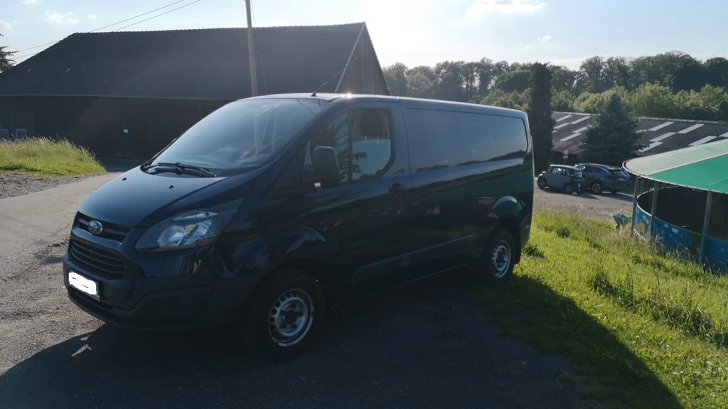 Ford Transit Custom 163.500 km 8.200 &euro; Engelskirchen 51766