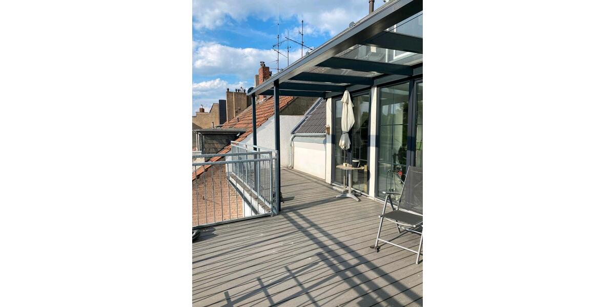 Maisonettenwohnung Düsseldorf Stadtbezirk 3 - 4 Zimmer, 120 m&sup2;, 699.000&euro; | Angebot:27427337